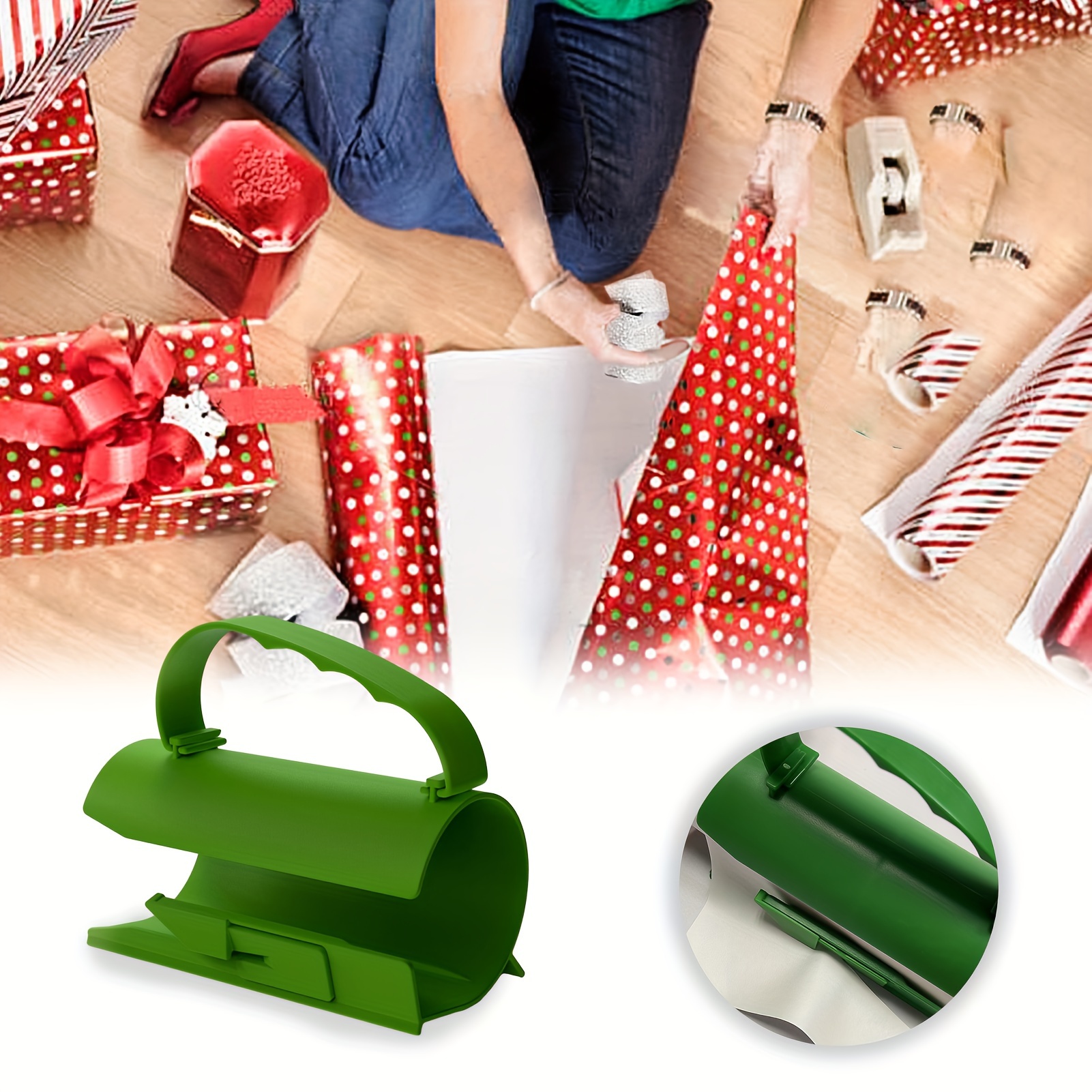 Gift Wrapping Tool – Tmamshop