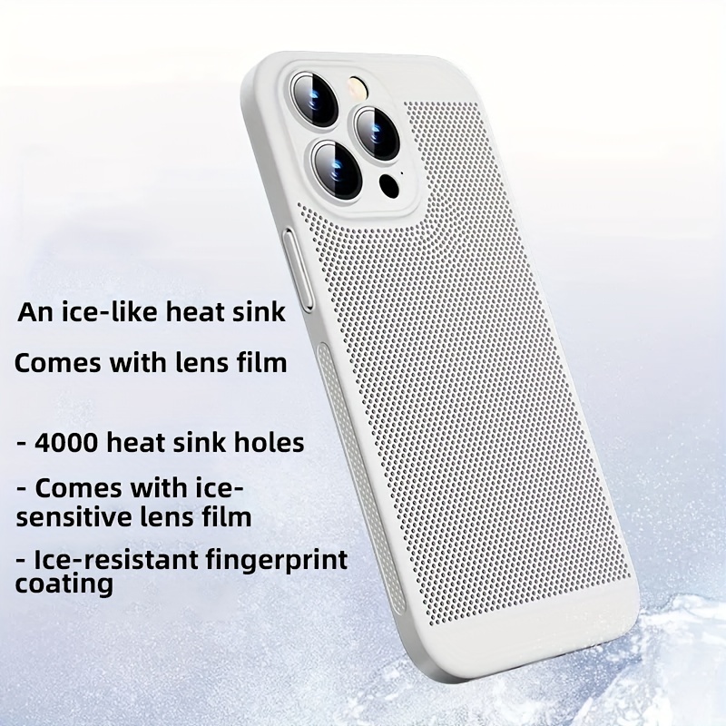 Star Face Phone Case 360 Degree Full Protection Lens Film - Temu