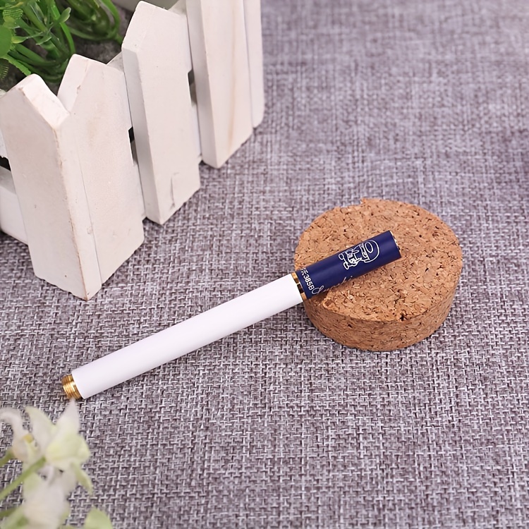 1pc creative cigarette fountain pen 385 cigarette creative