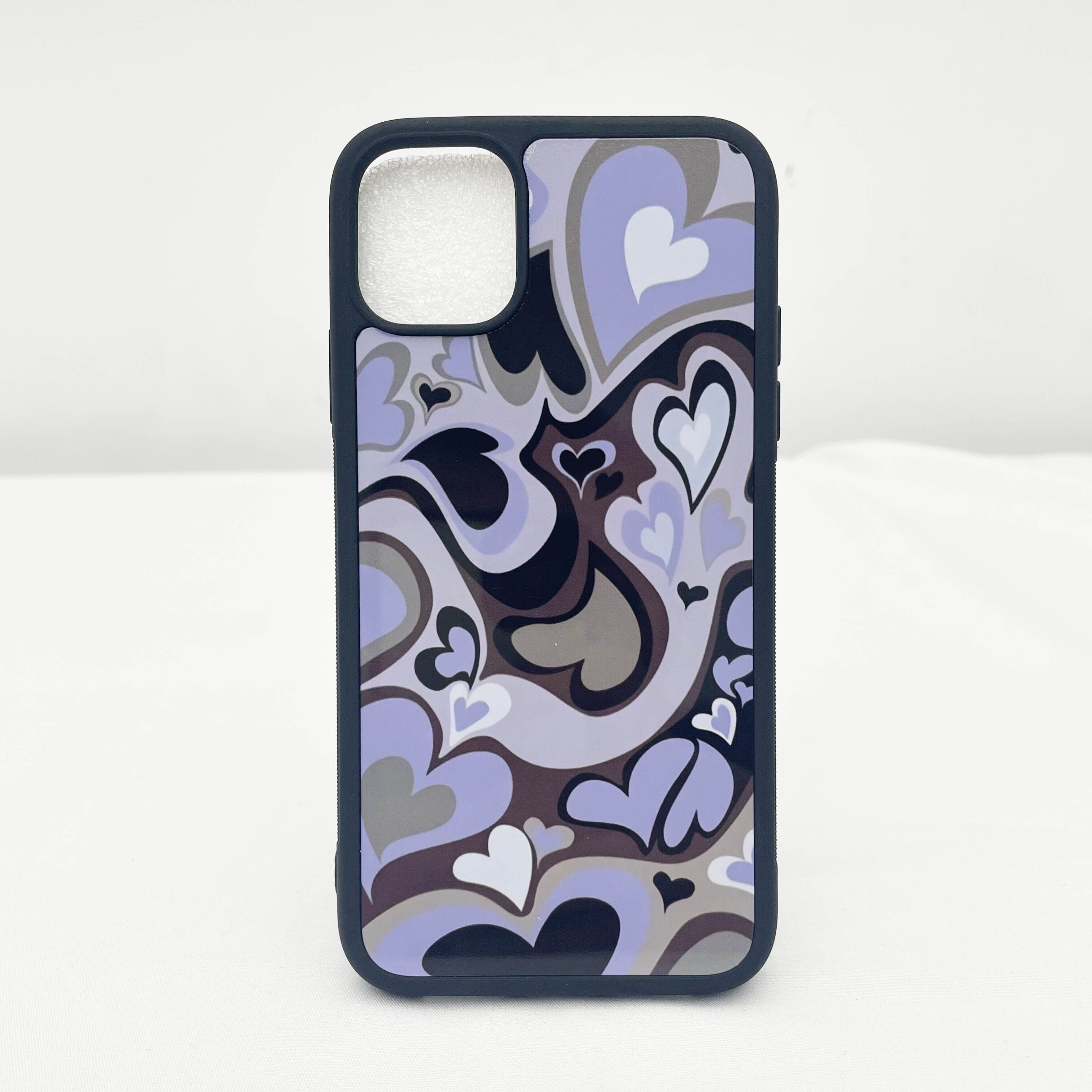 Wildflower Salem Mitchell iPhone 13 Pro Max Case