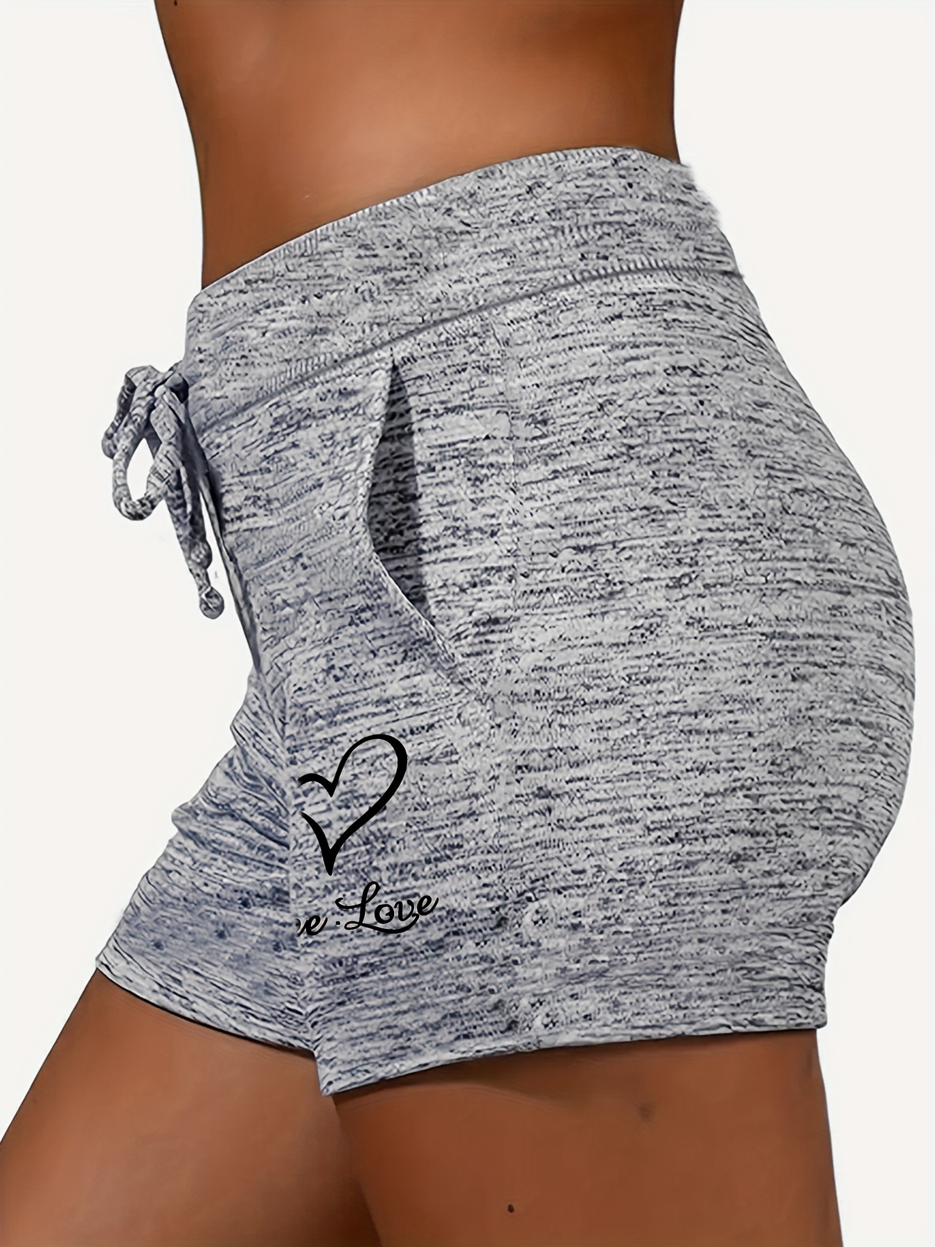 Love To Lounge - Shorts for Women