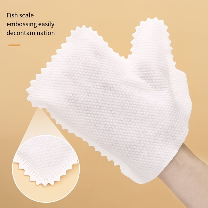 Microfiber Dusting Gloves Washable Cleaning Gloves Resuable - Temu
