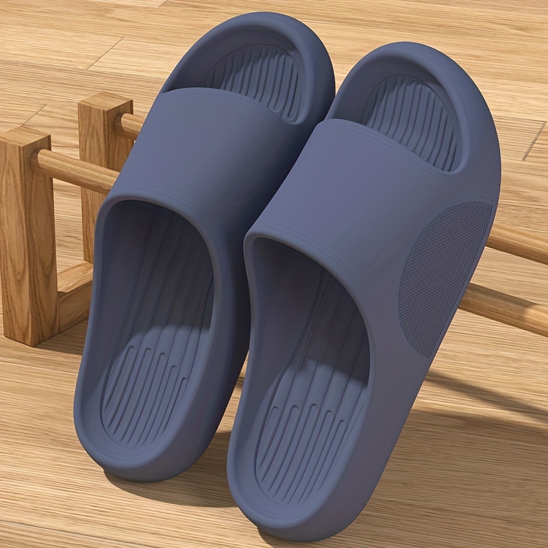 Stq Arch Support Flip Flops, Comfortable Yoga Mat Sandals, Women's