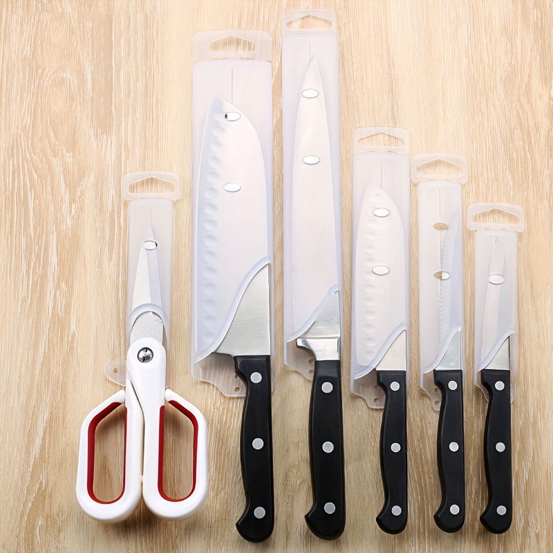 Kitchen Knife Sheaths Sale, Kitchen Knife Sheath Handmade