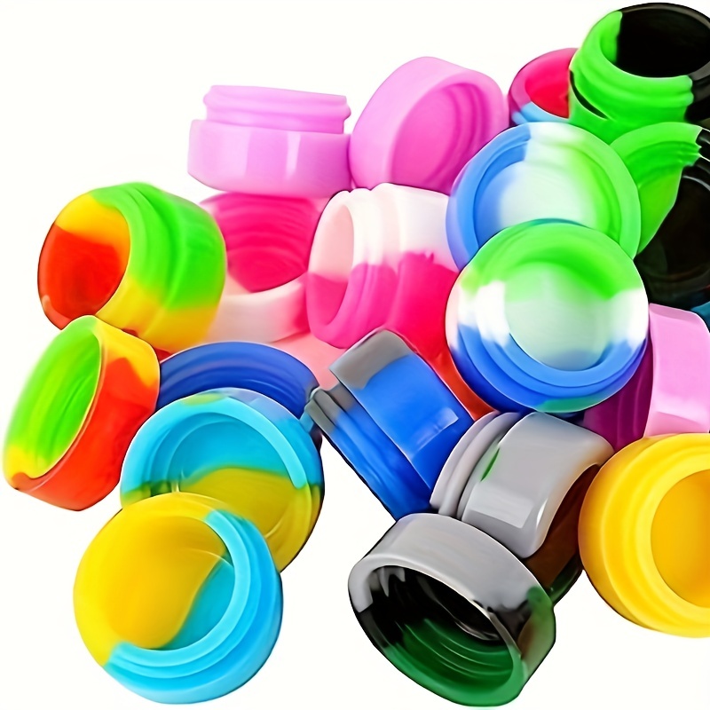 Silicone Container - Temu