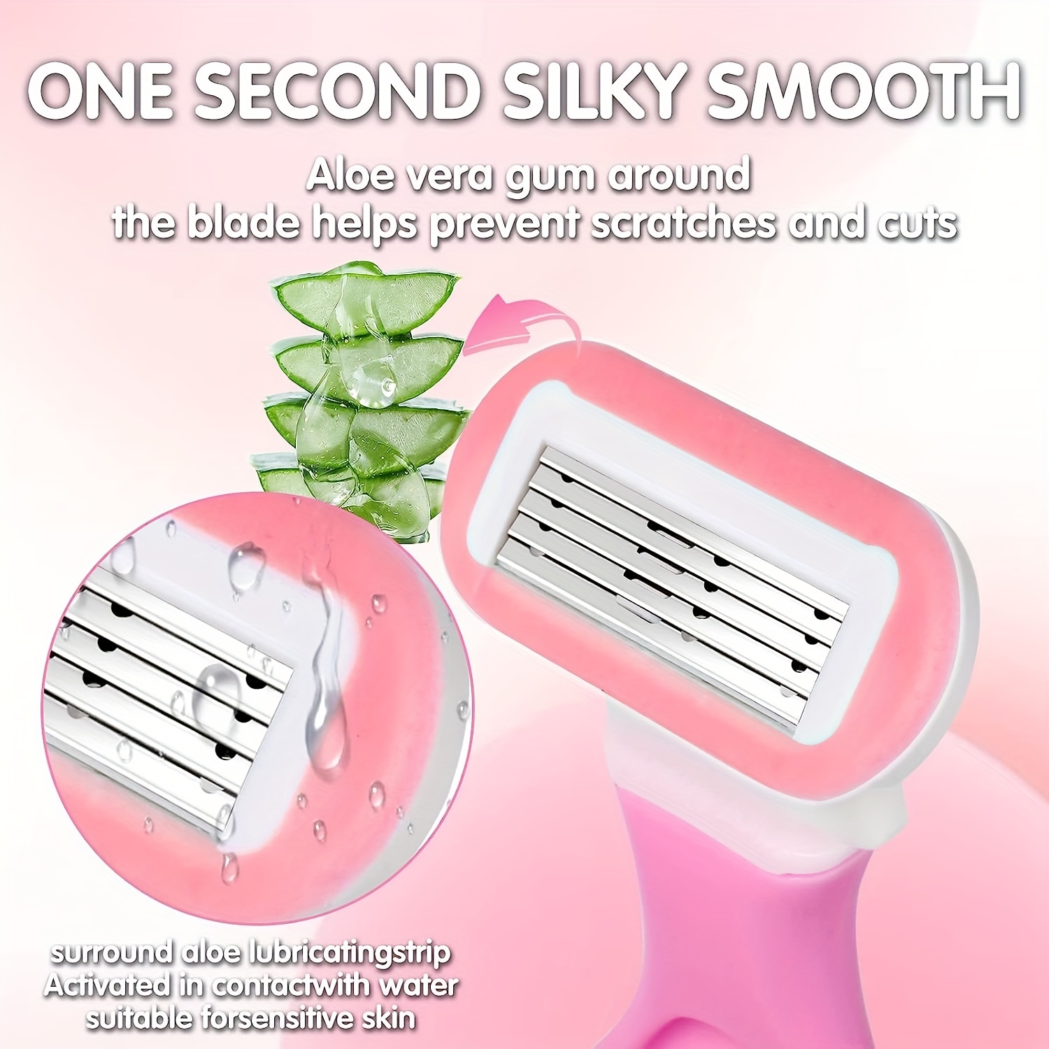 Portable Mini Razor For Silky Shaving On the go: Travel - Temu