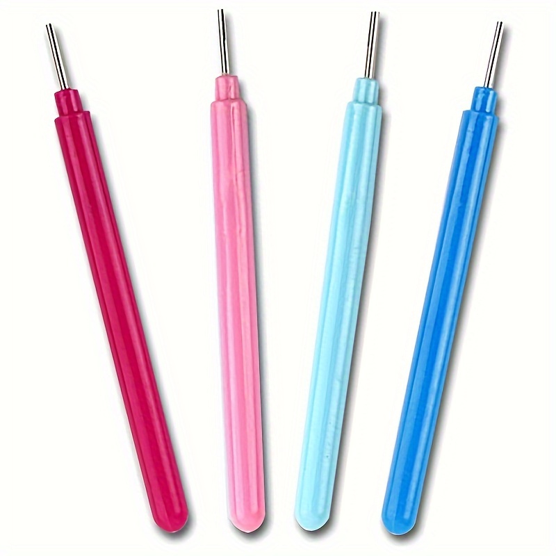 Paper Quilling Tools Rolling Curling Quilling Needle Pen For - Temu