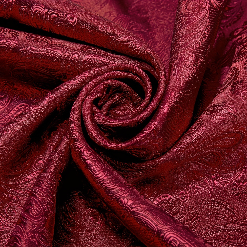  Gris y Negro Paisley en rosa bufanda con borlas – Bufanda :  Ropa, Zapatos y Joyería