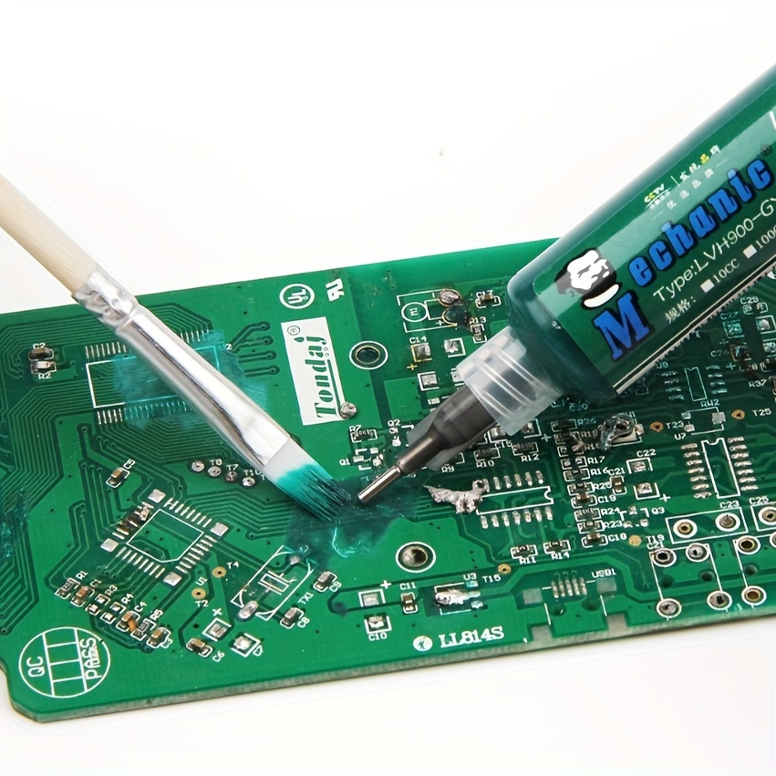 715 liquid solder flux for soldering