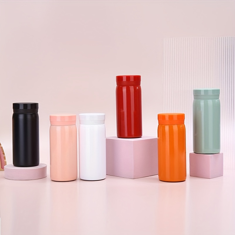 Mini Pocket Insulated Cup for Outdoor Camping