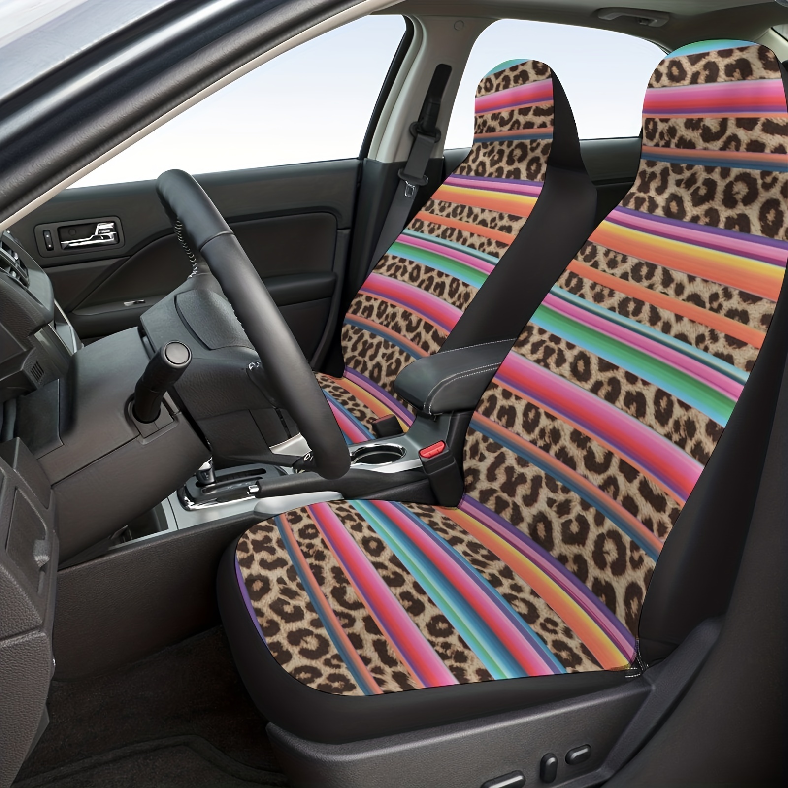 Sunflower Seat Covers - Temu