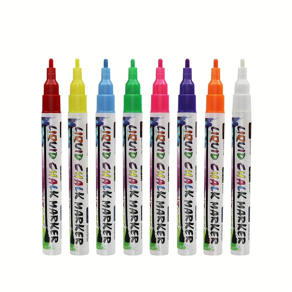 Markers For Kids - Temu
