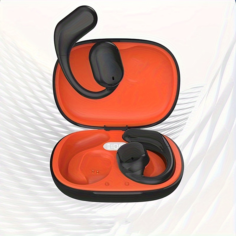 Auriculares De Gimnasio - Temu Chile