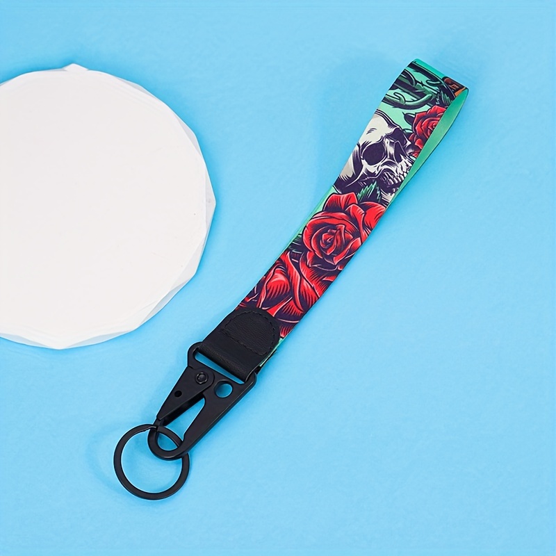 Teal nike outlet lanyard