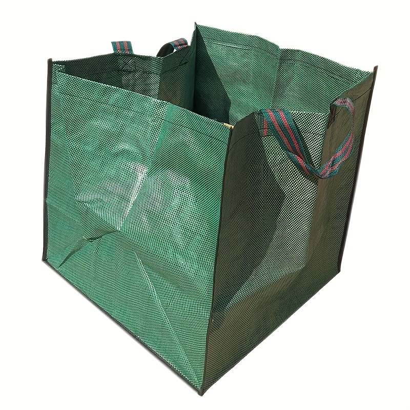 40 45 Gallon Disposable Heavy Duty Garbage Bag Large Garden - Temu