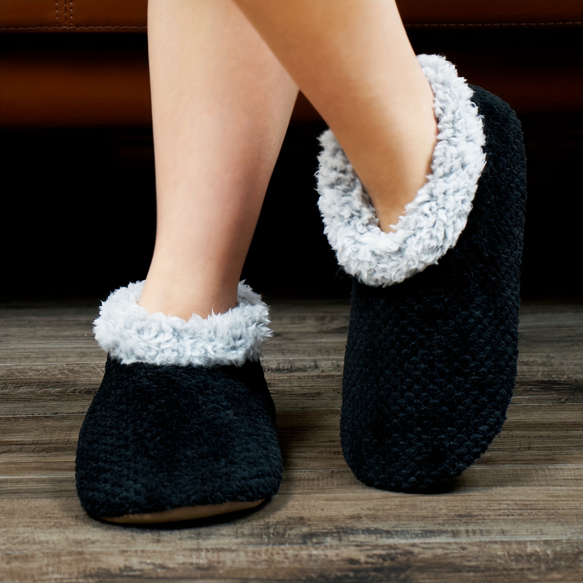 Slumbies slippers hot sale big w