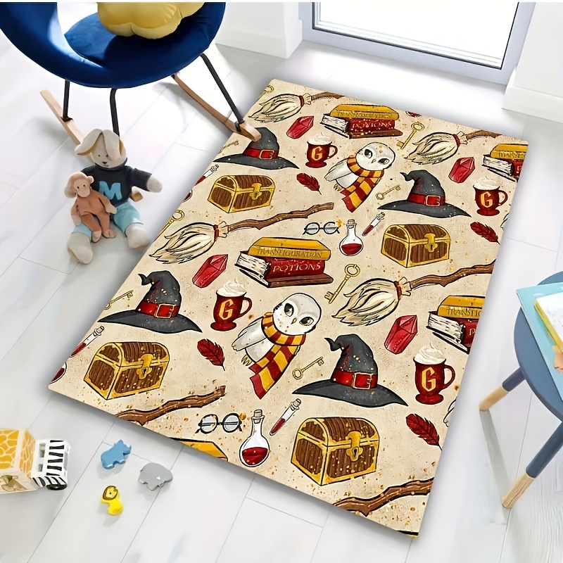 Witches Kitchen Rules Kitchen Rugs Gothic Vintage Absorbent - Temu