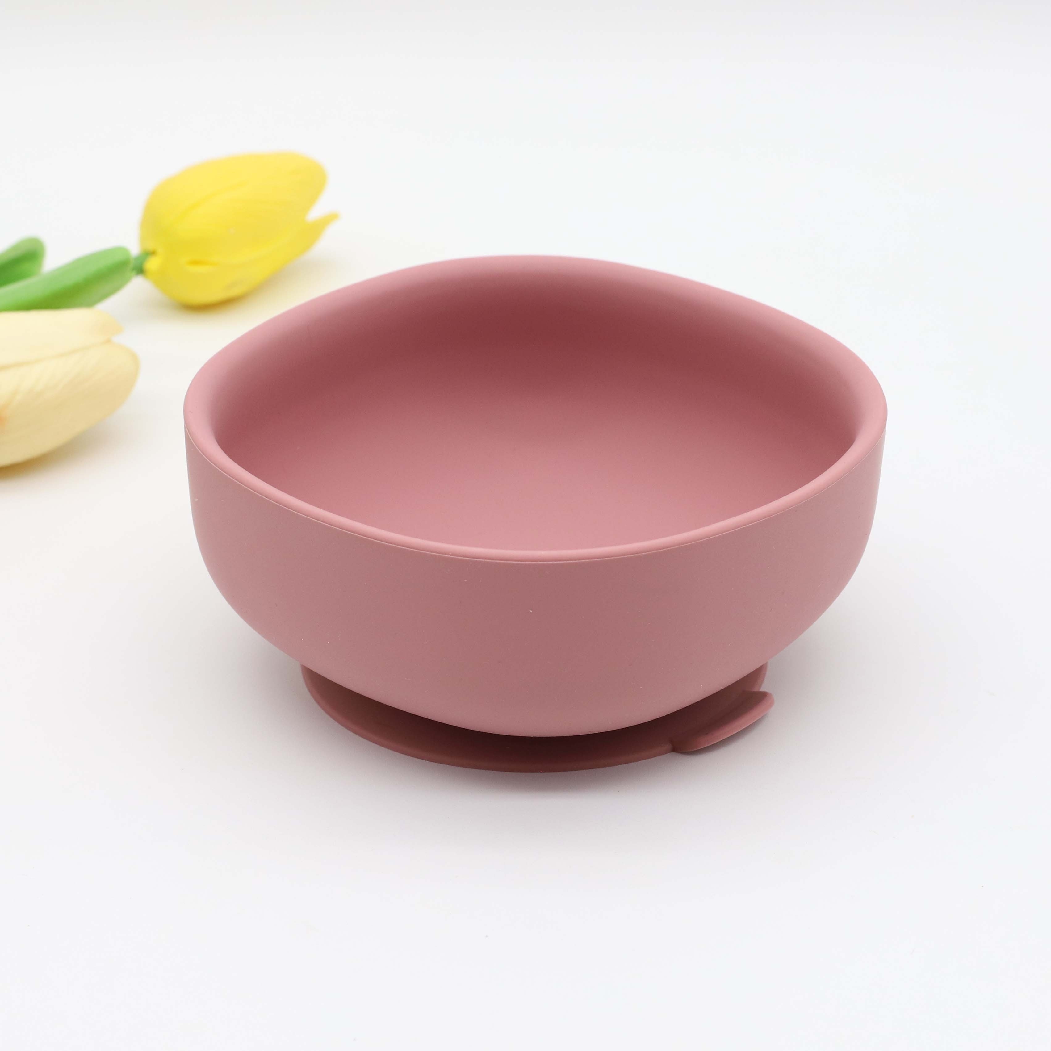 Infant Supplementary Food Bowl Baby Special Bowl - Temu