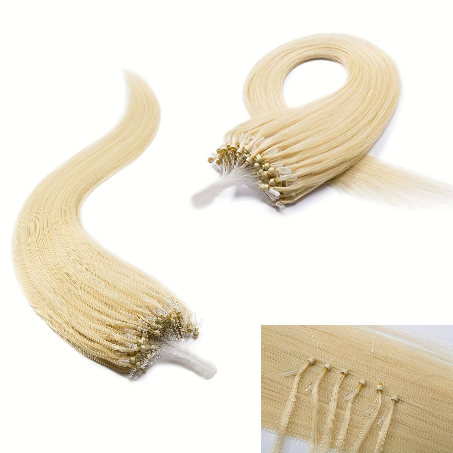 Microlink Bead Feeder – ChanelJay Hair