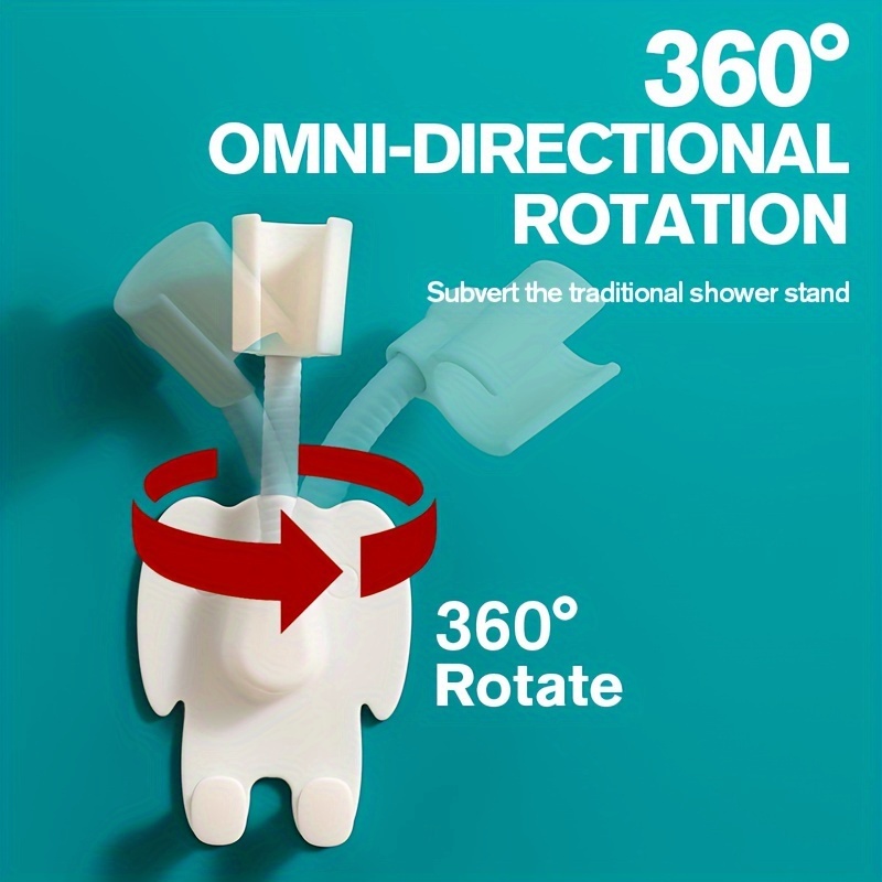Omni 360 Rotating Stand