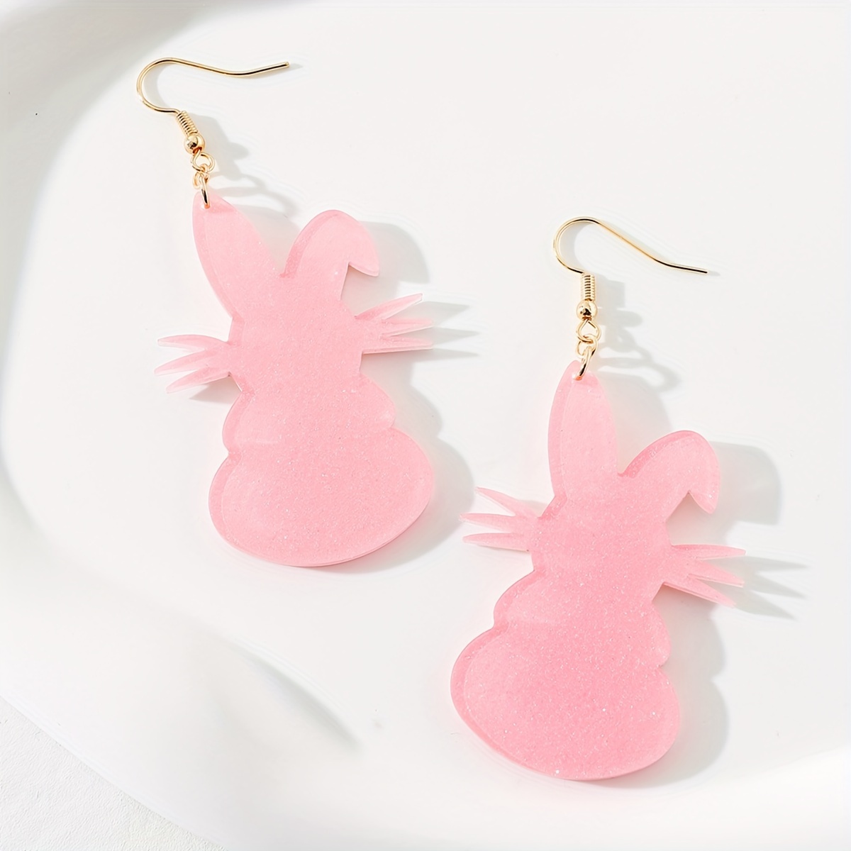 Boucles D'Oreilles Pendantes Personnages Dessin Animé - Alliage Hypoallergénique - Cadeau Mignon Pour Fans D'Anime - 14