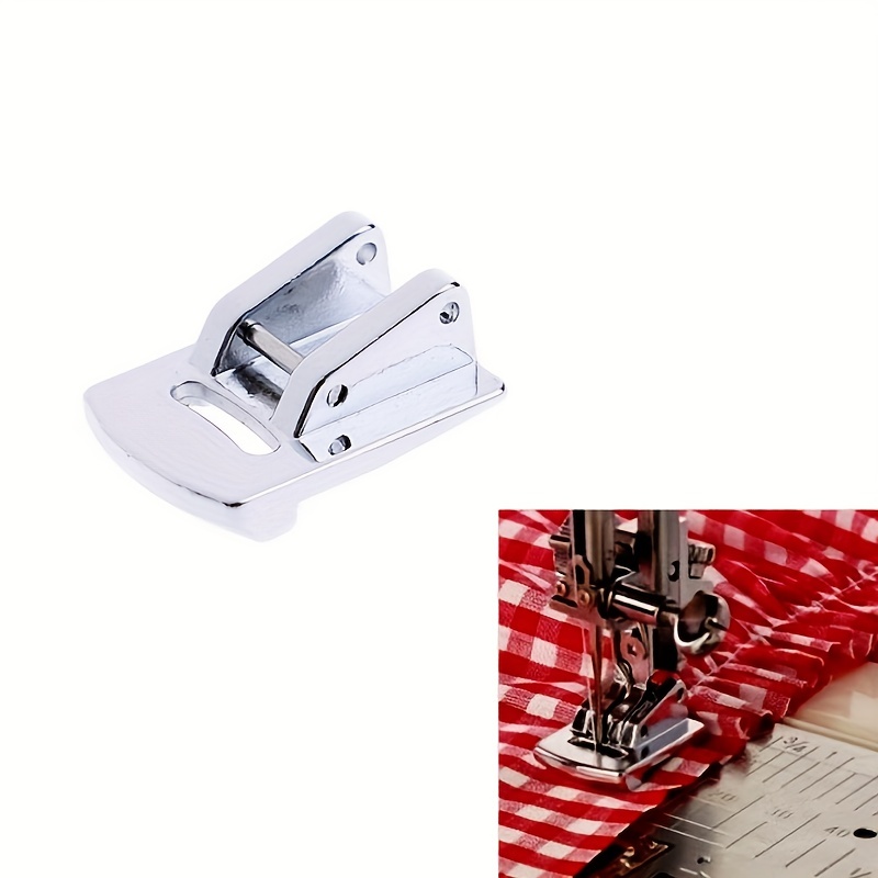 Rolled Hem Presser Foot Hemming Foot Kit for Sewing Rolled Hemmer Presser  Foot for Singer Brother Janome Home Sewing Machine