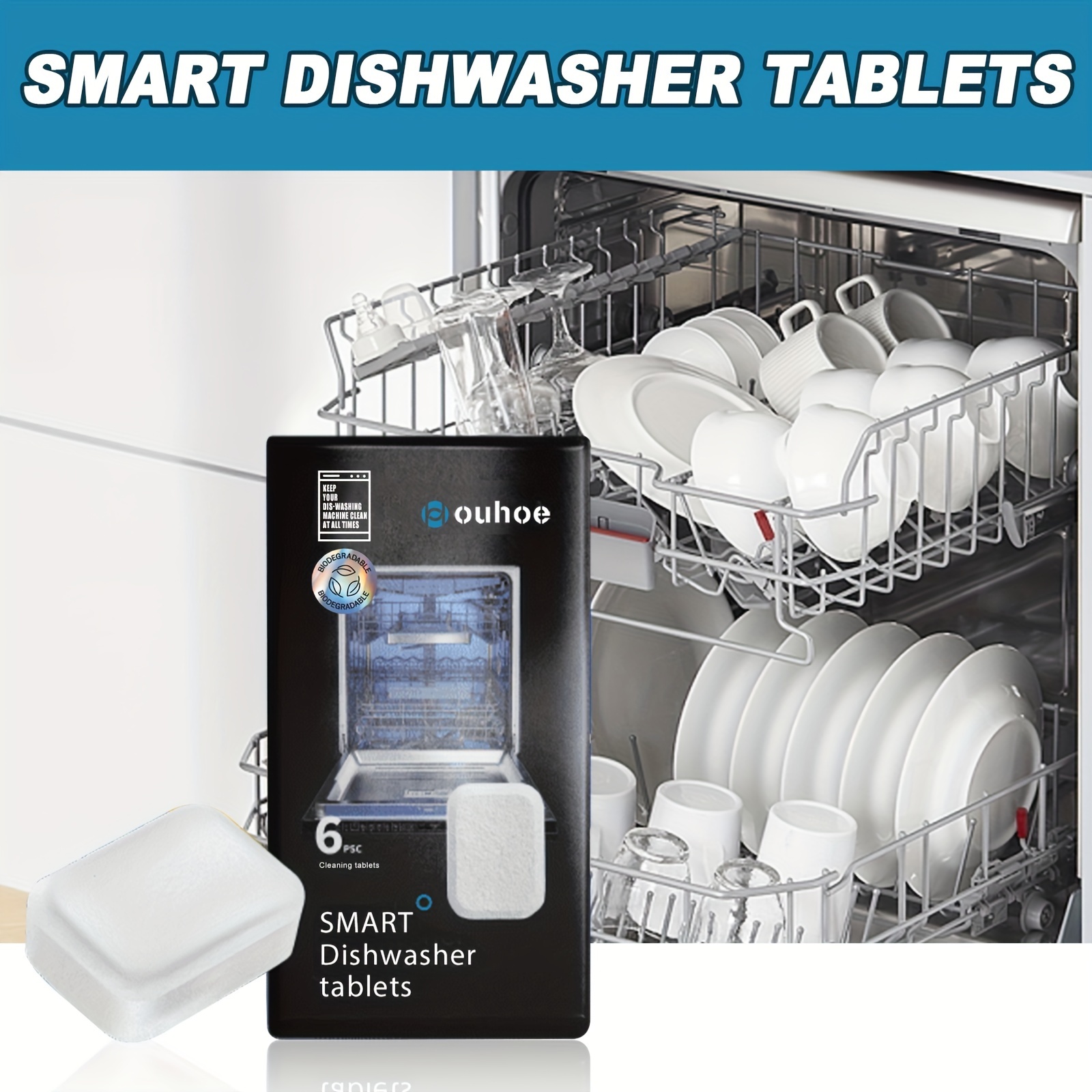 RV Dishwasher