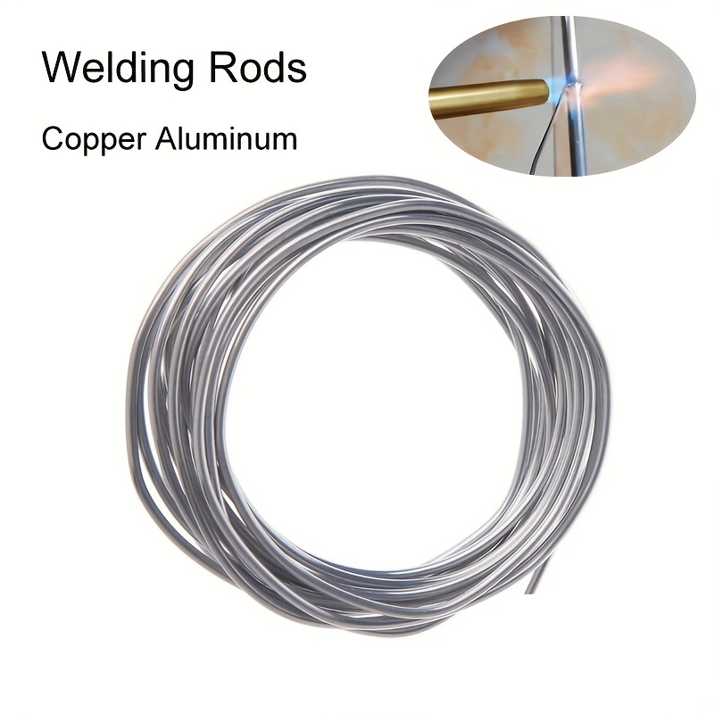 Low Temperature Aluminum Welding Wire Flux Cored Welding - Temu