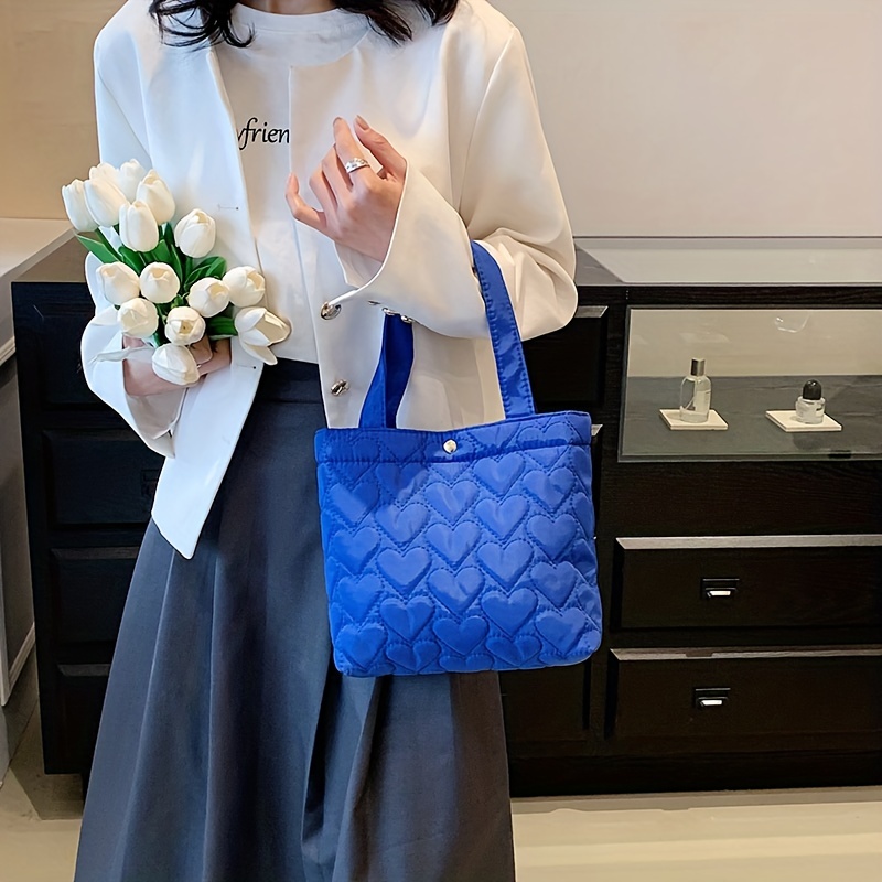 Kate spade daily tote blue