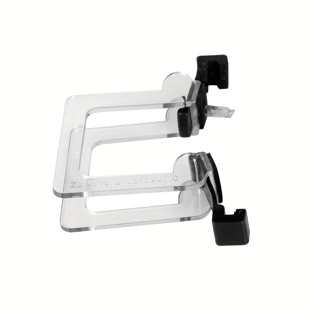 Violin Bow Straightener for Perfect Posture and Straight Bowing