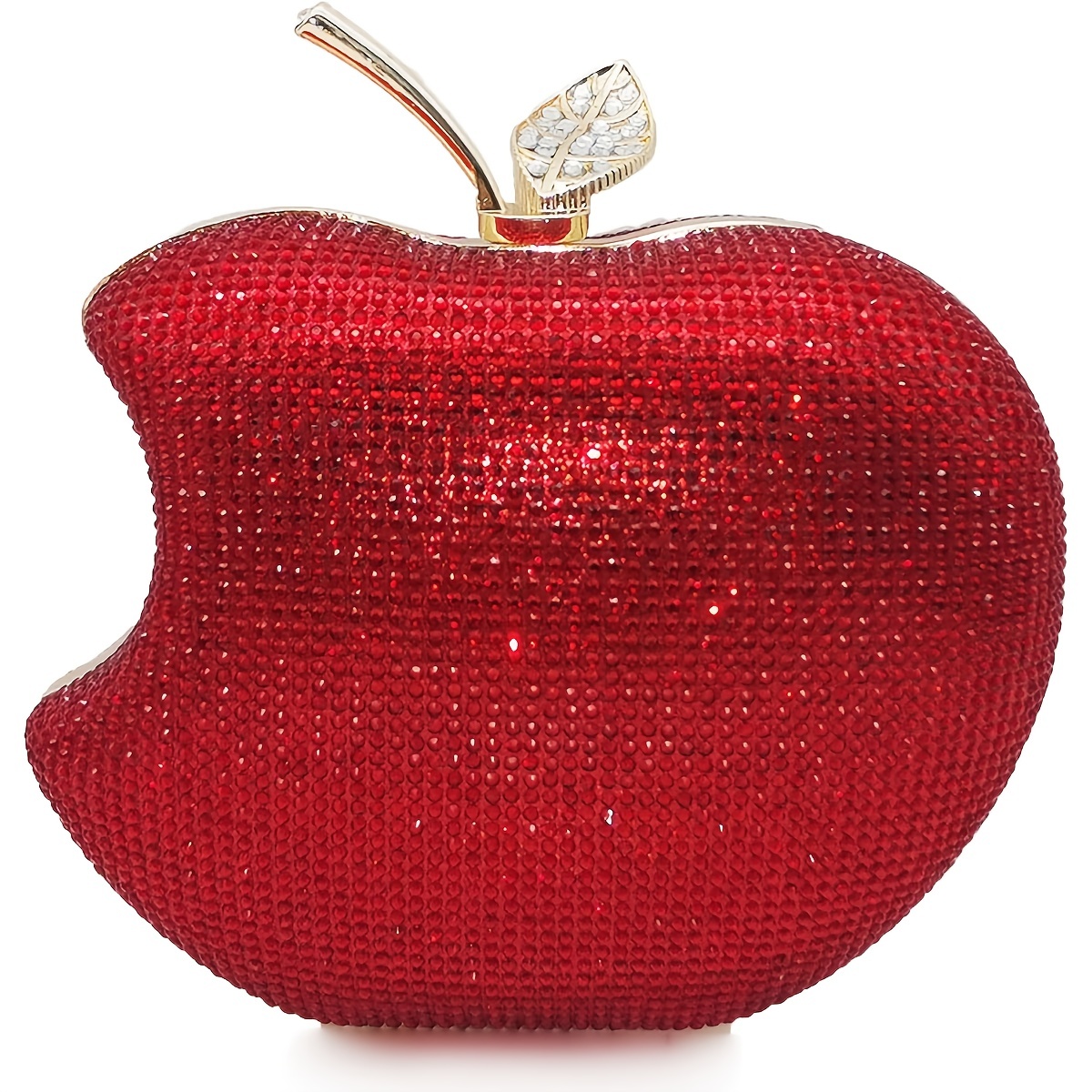 Amazing Deals on Red Apple Evening Bag