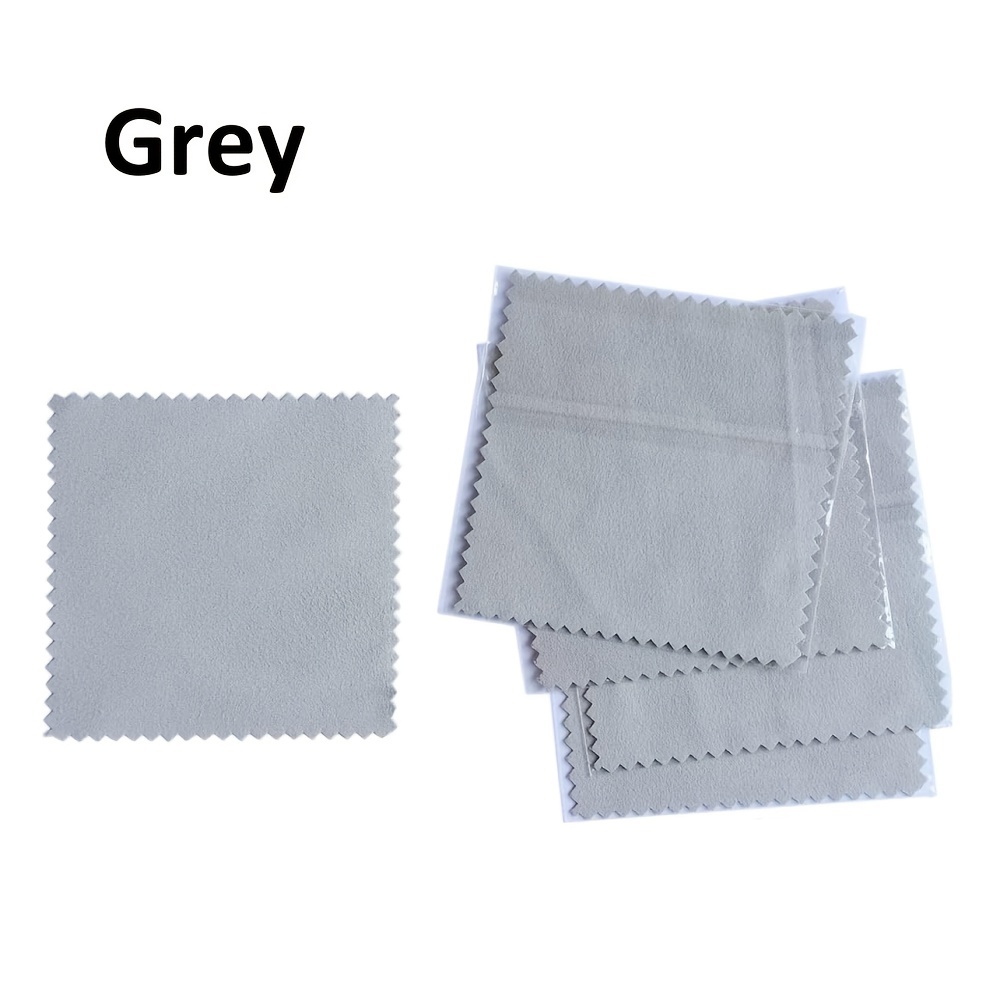 Jewelry Cloth, Silver Cleaner, Polishing Cloth, Polishing Clothes