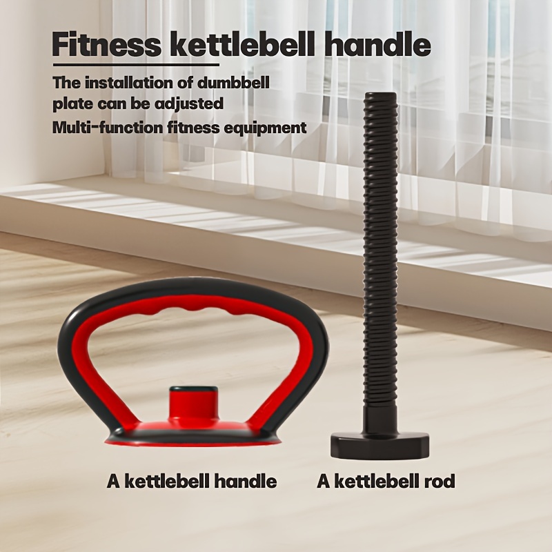 Kettlebell - Temu