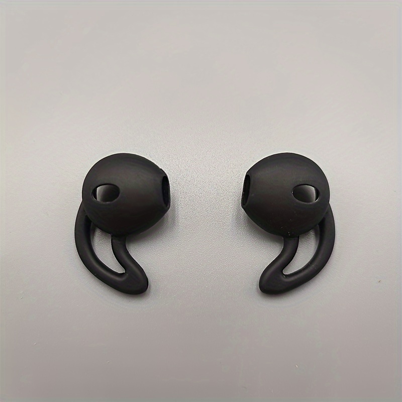 Earpods Covers Sports Silicone Ear Earphone Sleeve - Temu