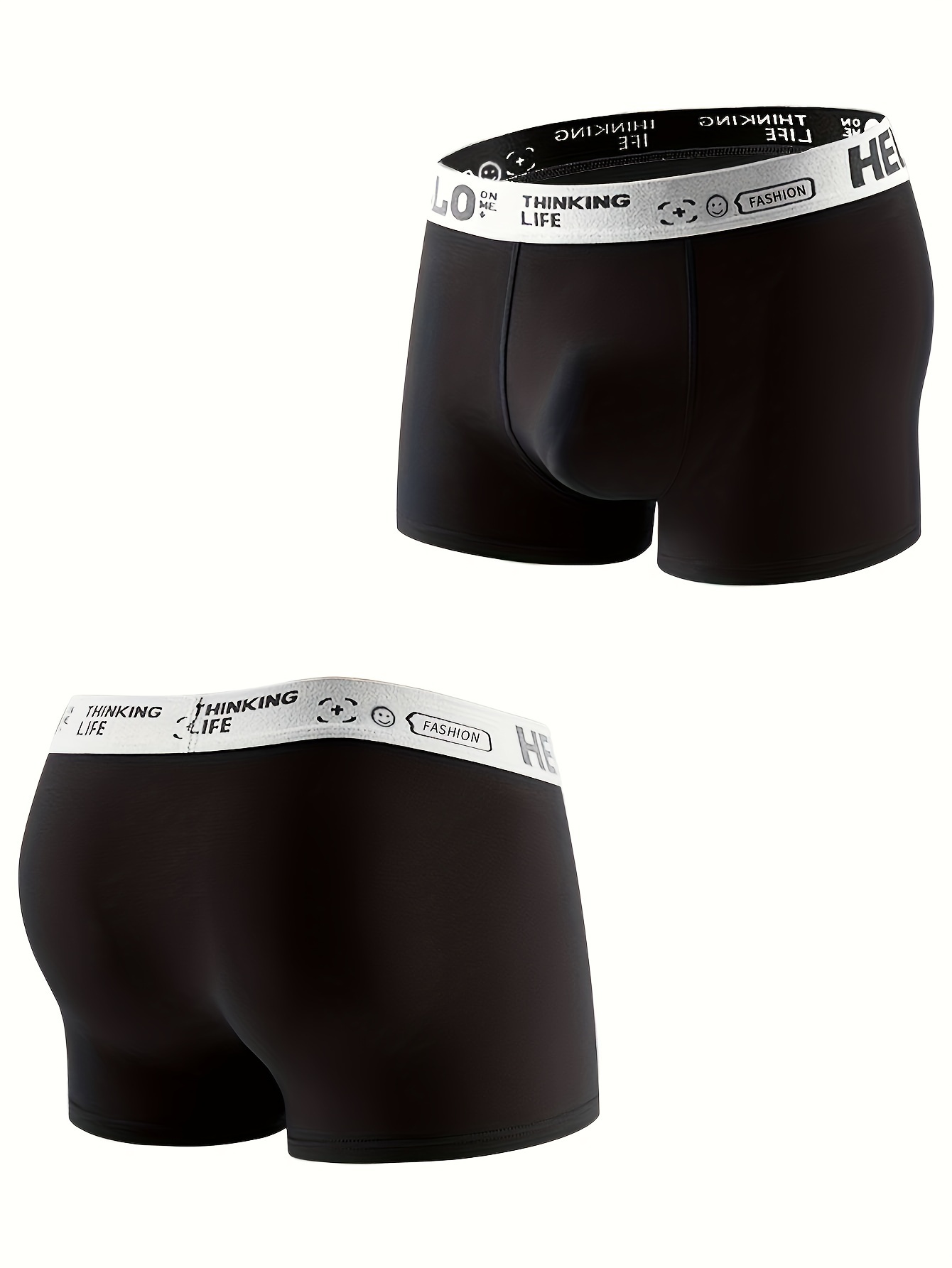 MEN'S Calvin Klein CK Underwear Boxer Briefs Super Sexy & HOT FAST  SHIPPINGN!