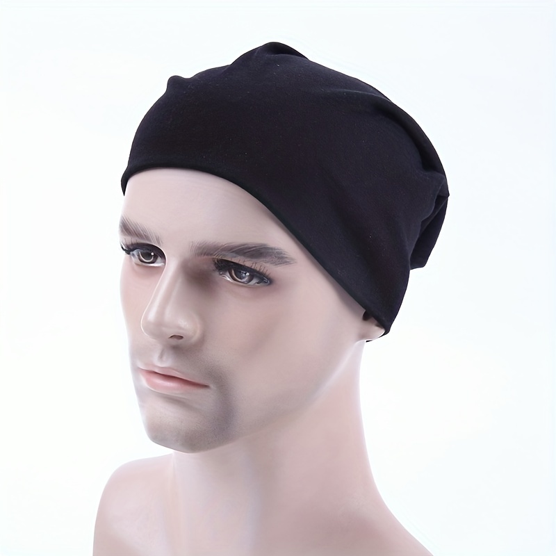 Candy Stacking Cap Cotton Pullover Cap