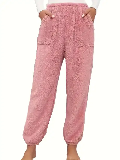 Pajamas Sweatpants - Temu Canada