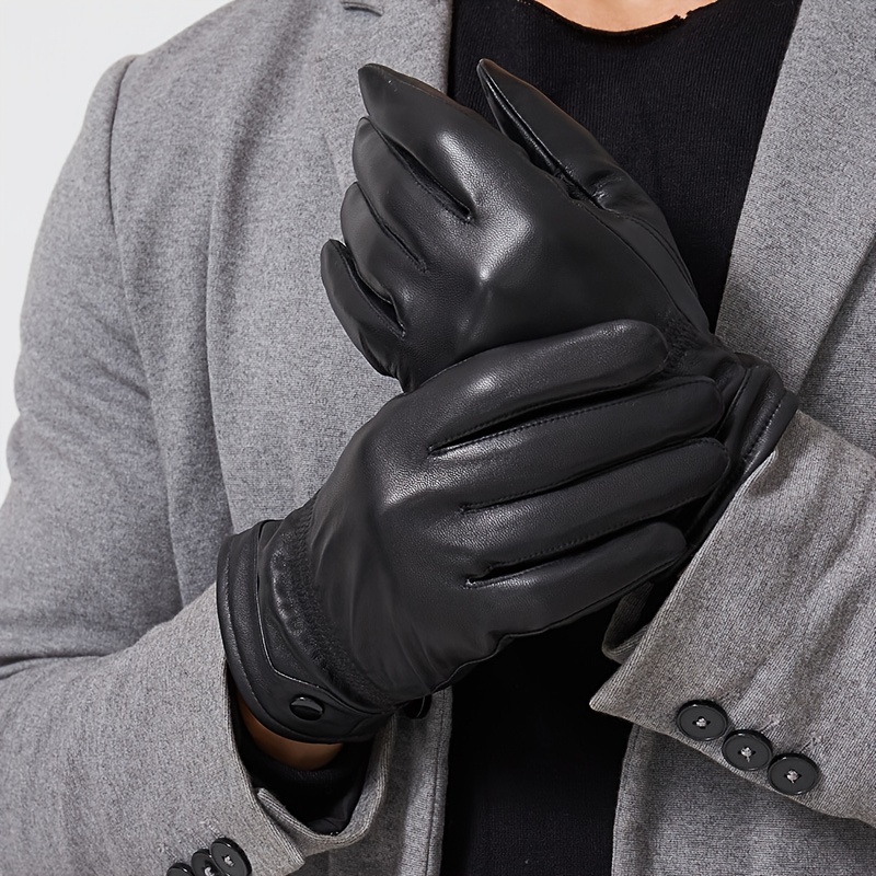 Men's Gloves & Mittens - Temu United Kingdom
