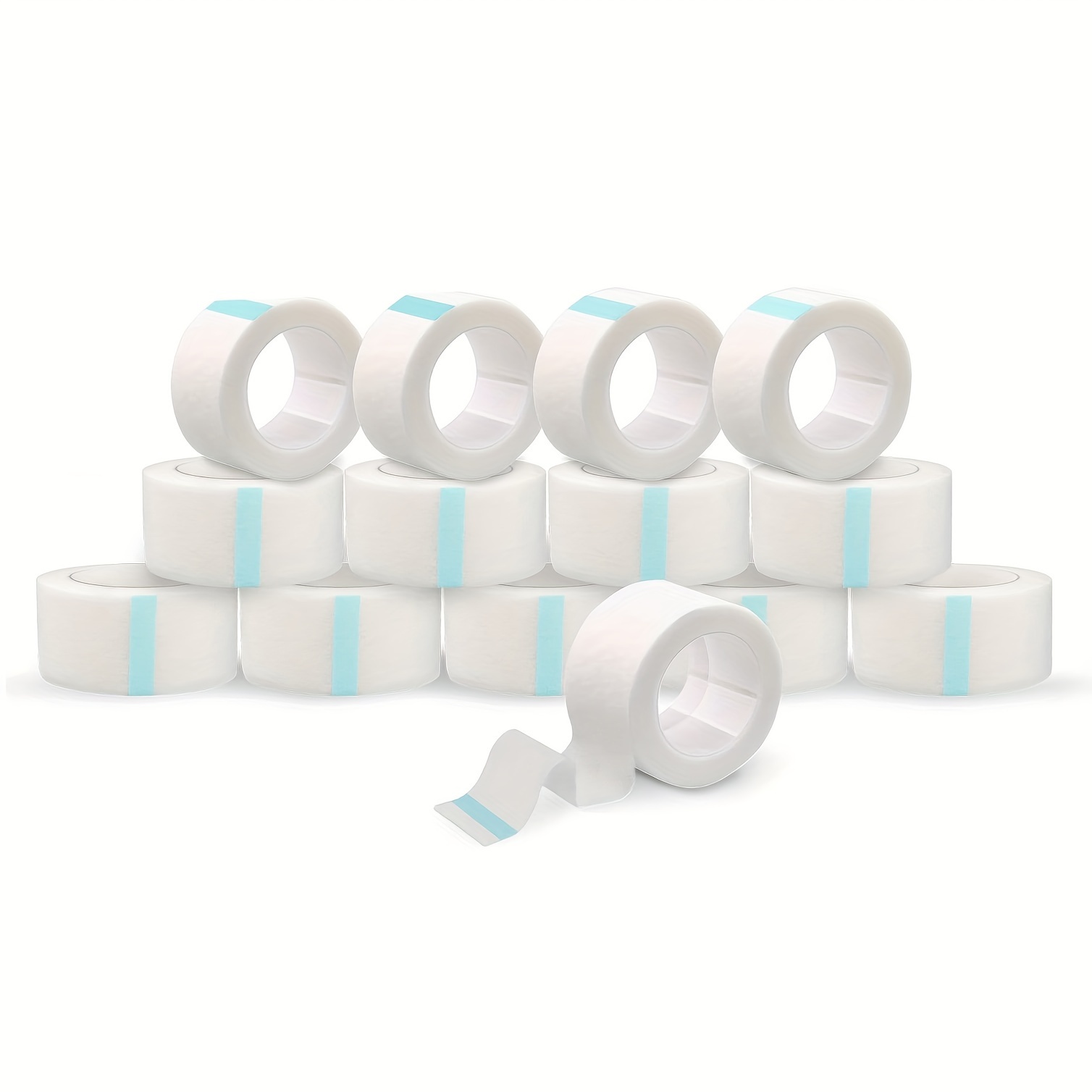 Microporous Medical Non woven Breathable Tape Without - Temu