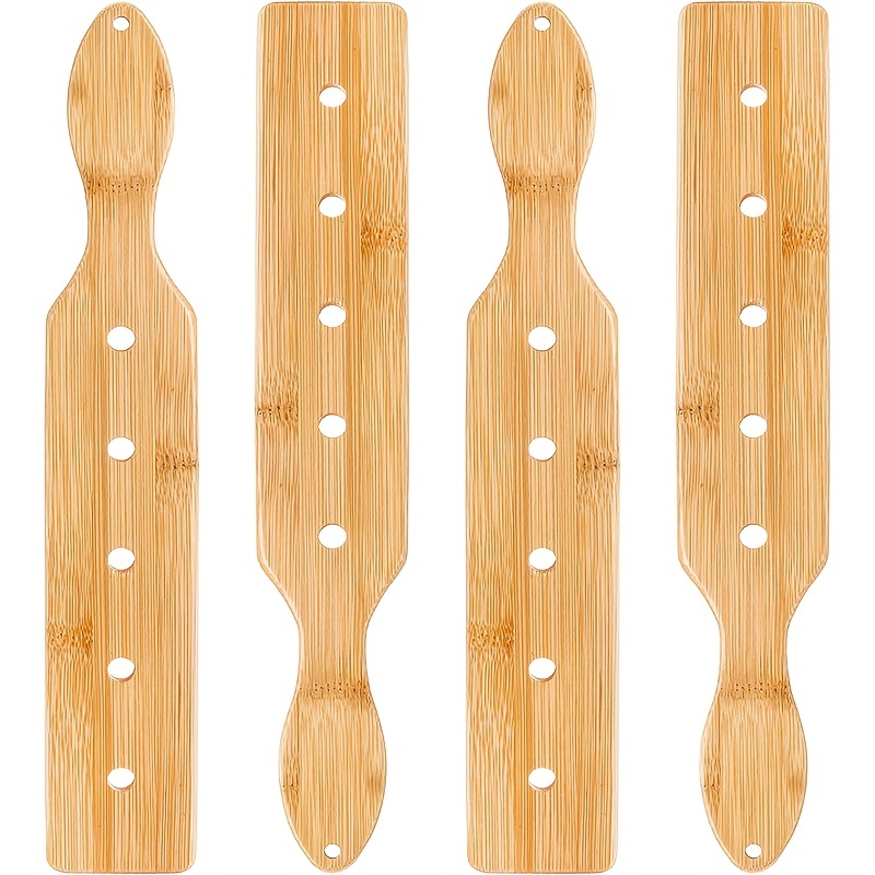 Greek Fraternity Paddle Solid Pine Wood Paddles Wooden - Temu