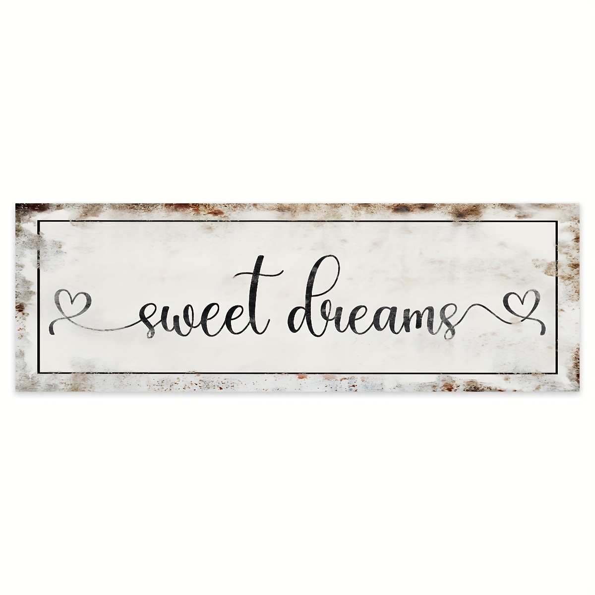 SWEET DREAMS Poster