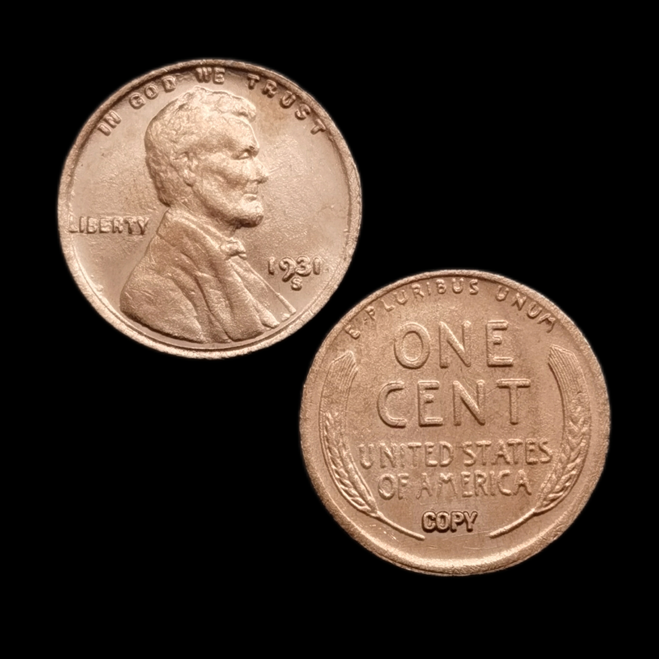 One Cent Stuff - Temu