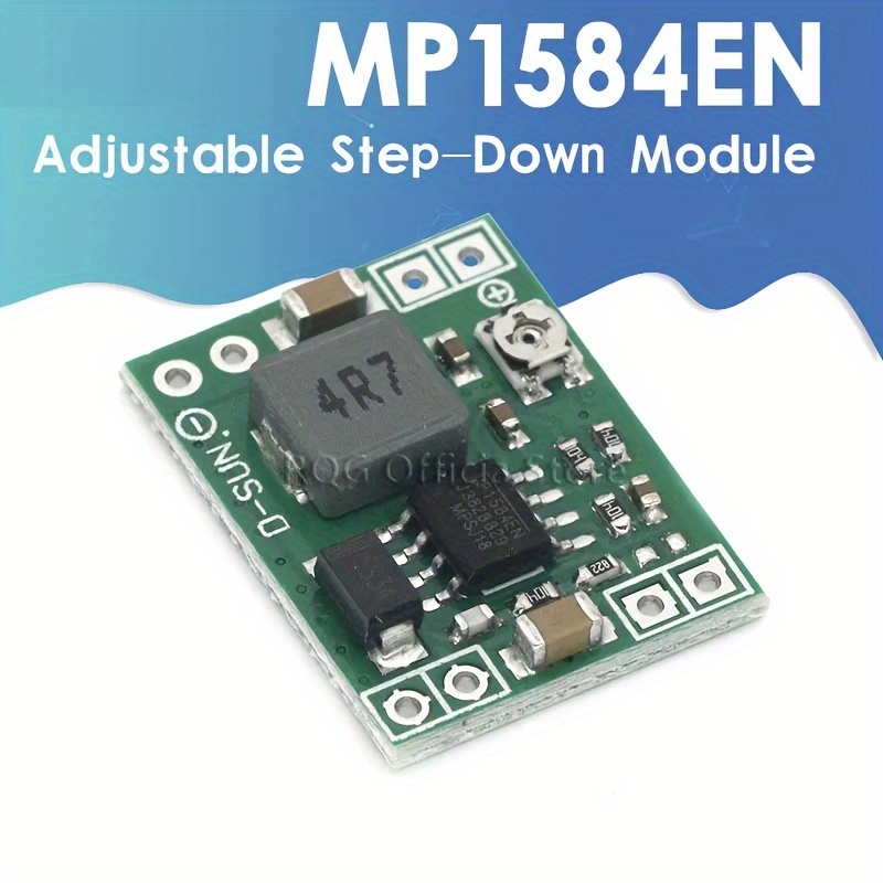 12v 24v 5v Mini Micro Usb C Step Power Converter 12 Volt - Temu
