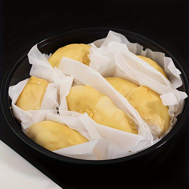 Nonstick Cake Pan Liner Roll Baking Parchment Paper For - Temu