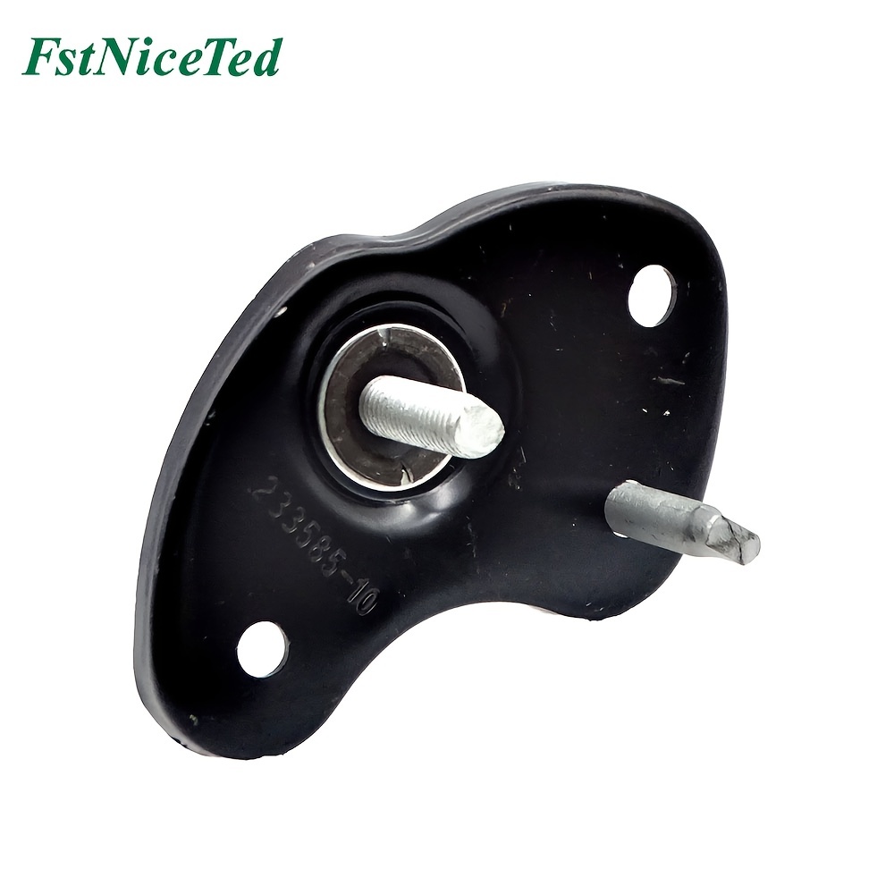 Engine Hood Hinge Fits For B MW 3 G20 2018-2019 G28 2018-2020 Replaces 5123 7473 707_voghion.com