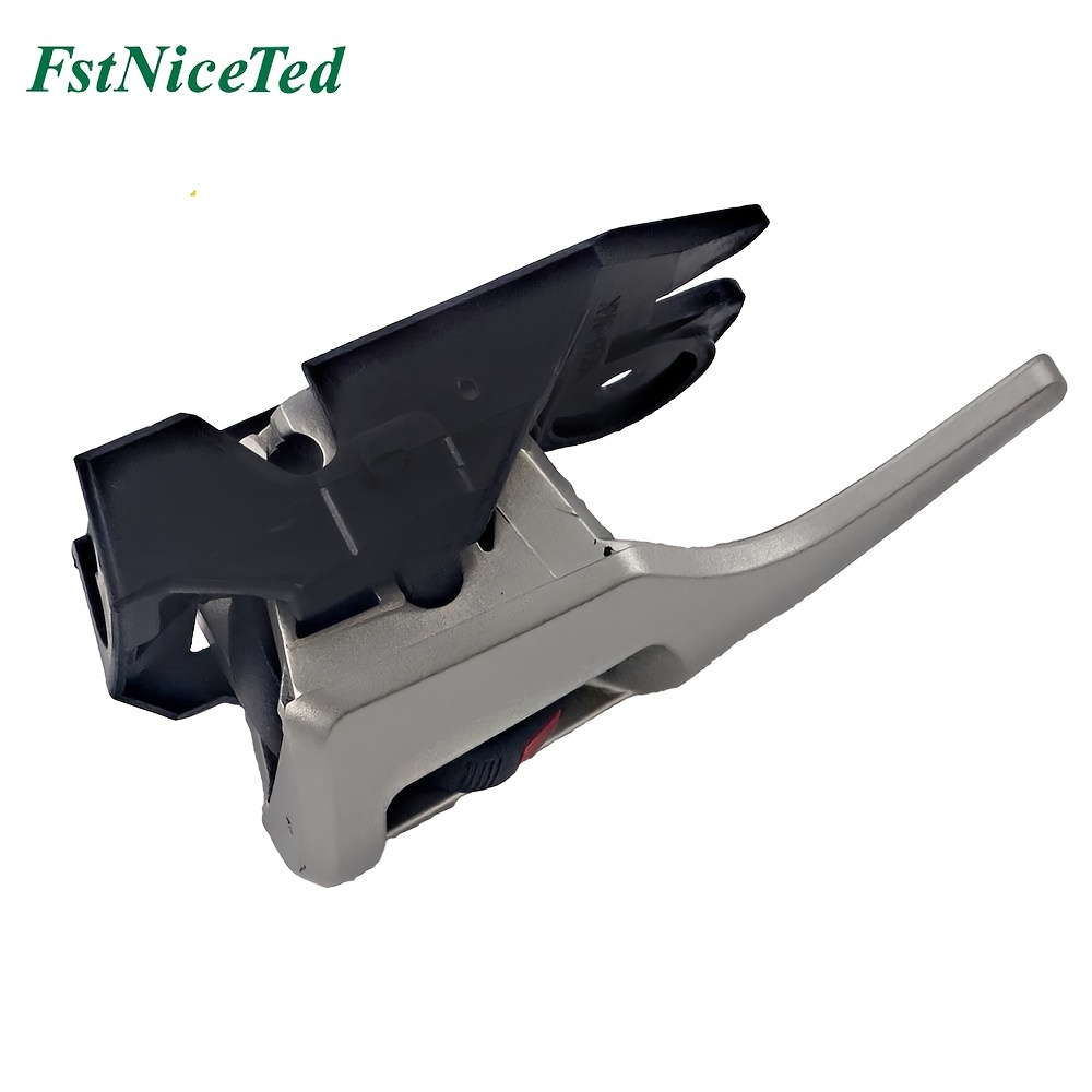 1Pc Car Inner Door Handle For Toyota Corolla 2007-2014 OE: 69206-02140-B1_voghion.com