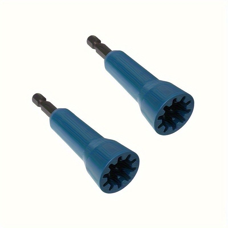 Miumaeov Wire Twisting Tool Wire Nut Twister Wire Connector Socket Wire  Twister Tool for Drill 