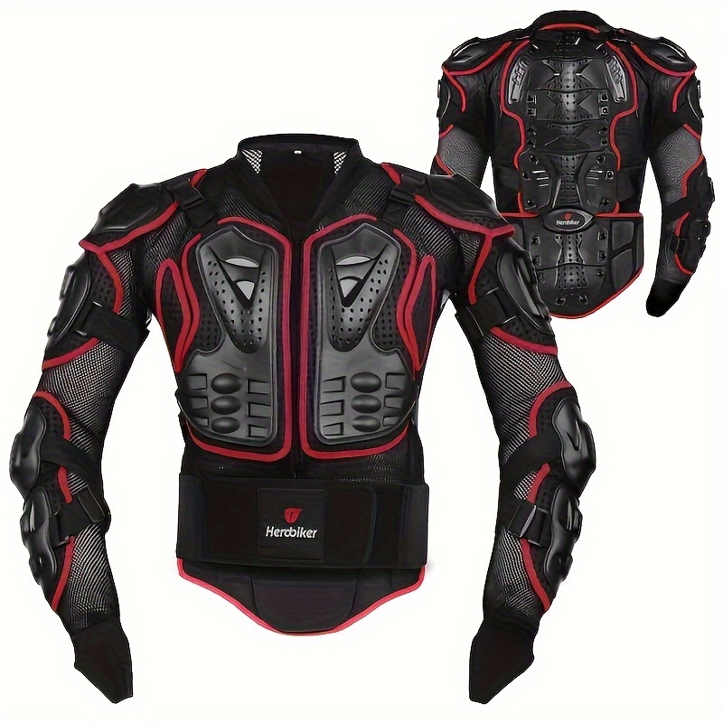 Coudières de moto antichoc, Supports de protection pour bras de course DH  Motocross