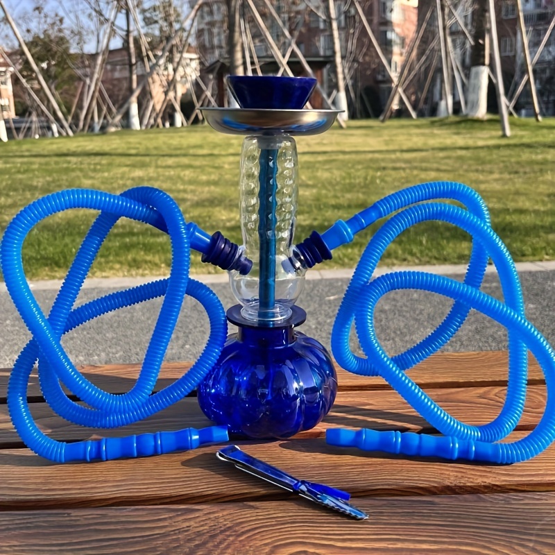 Top large Brush big For Shisha Hookah Pipe Bowl Cleaner With 2