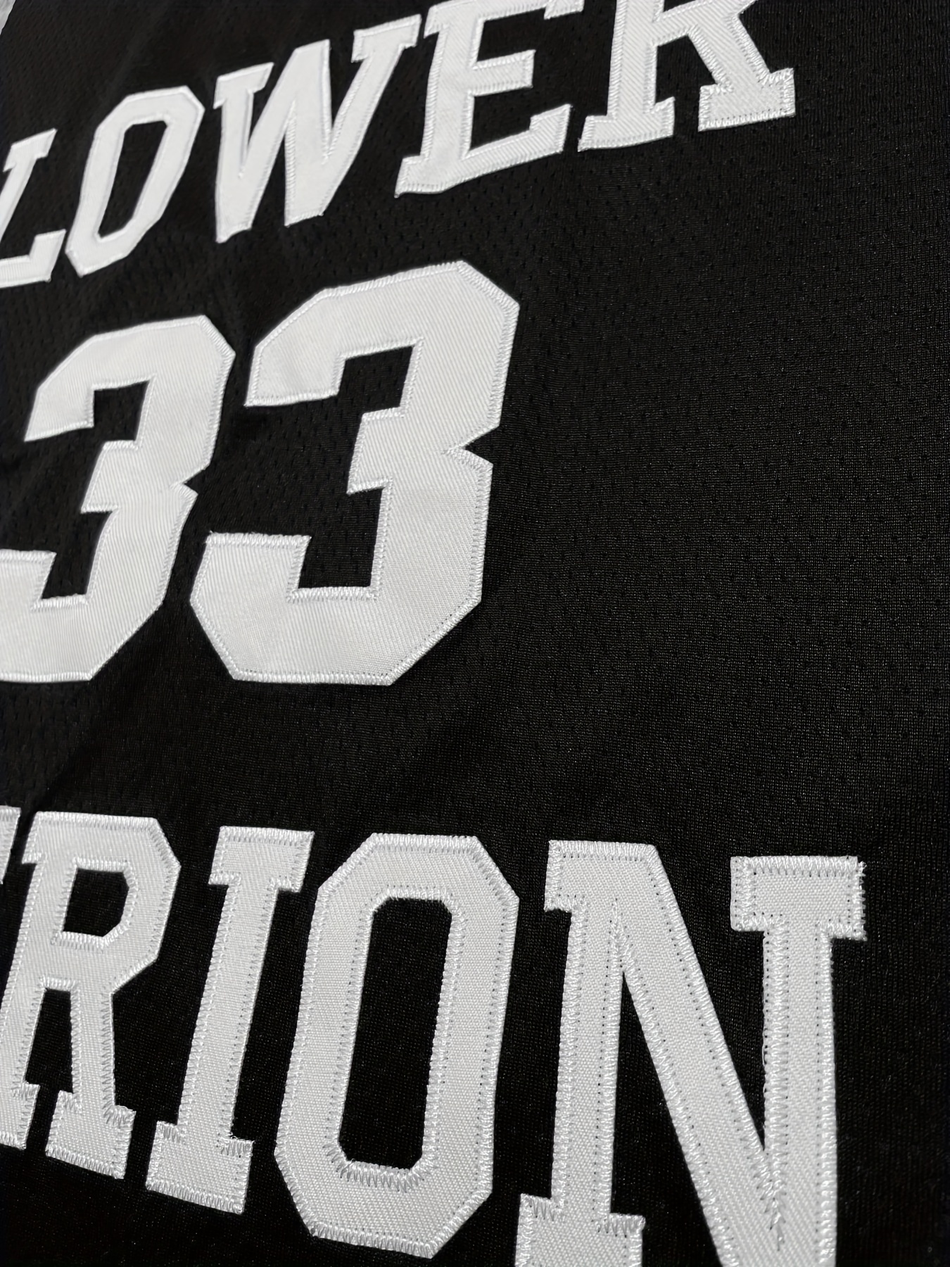 Men #33 Lower Merion High School Basketball Jersey 4 Colors Stitched 